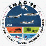 EMAC Badge