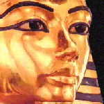 King Tut.