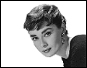 Audrey Hepburn