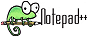 Notepad++