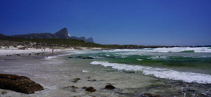 Buffles Bay