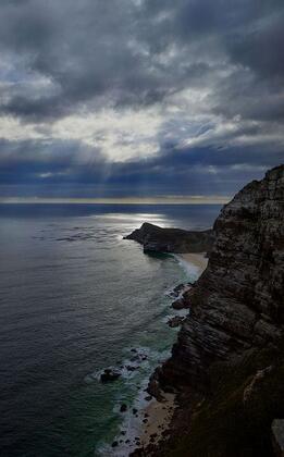 Cape of Good Hope
