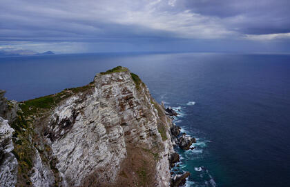 Cape Point