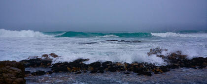 Scarborough beach