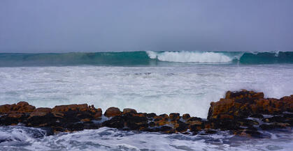 Scarborough beach