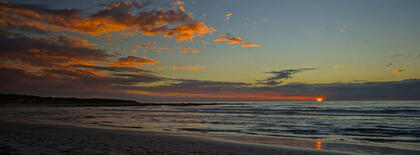 Scarborough beach