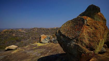 Boulder