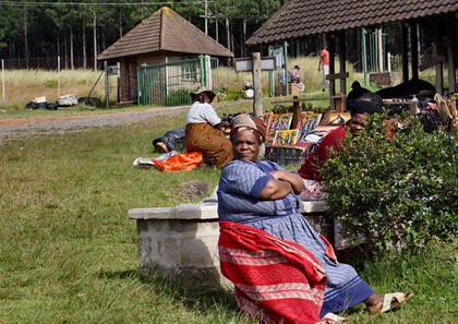 Roadside