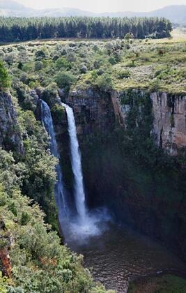 Falls