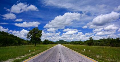 Road