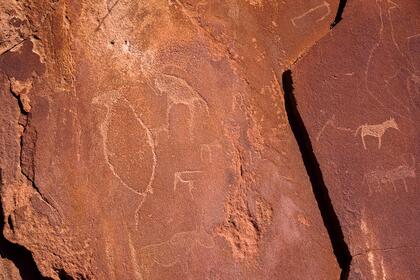 Twyfelfontein 