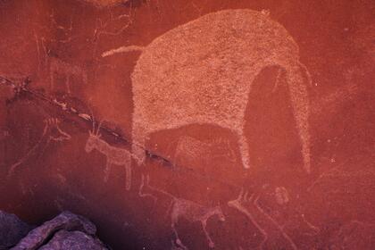 Twyfelfontein 