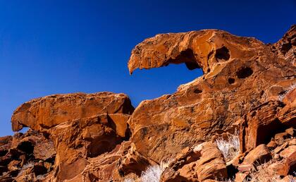 Twyfelfontein 