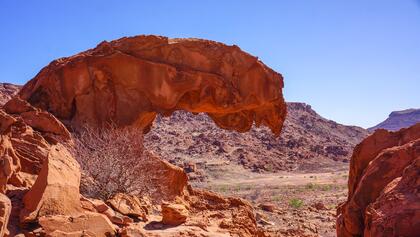 Twyfelfontein 