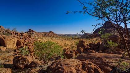 Damaraland