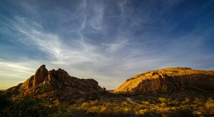 Erongo