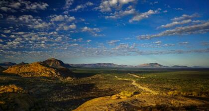 Erongo