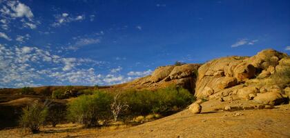 Erongo