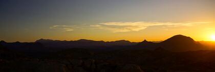 Erongo
