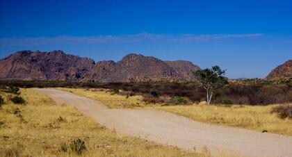 Road