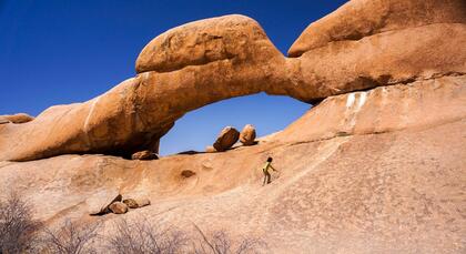 Arch