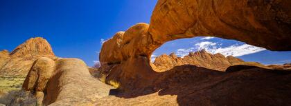 Spitzkoppe