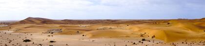 Dunes