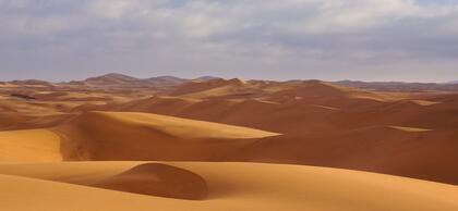 Dunes