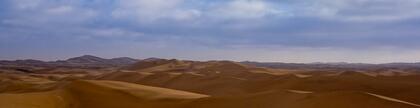 Dunes