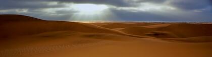 Dunes