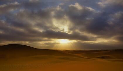 Dunes