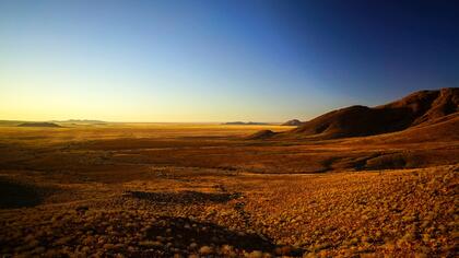 Namib-Nakluft