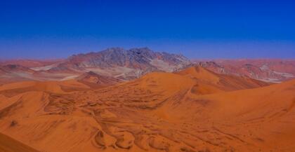 Dunes