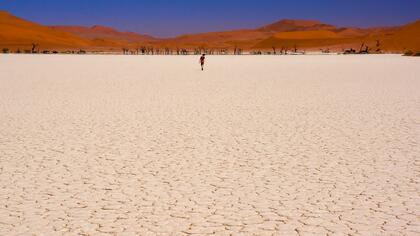 Deadvlei
