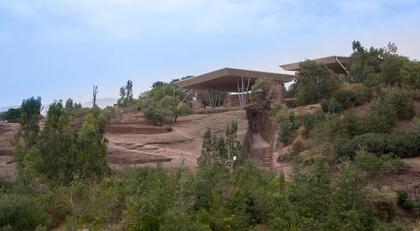 Lalibela