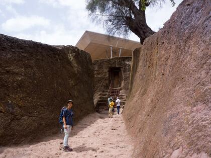 Lalibela
