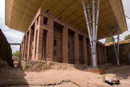 Lalibela