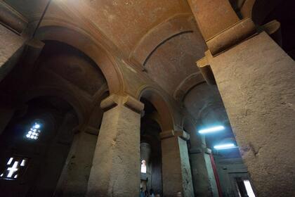 Lalibela
