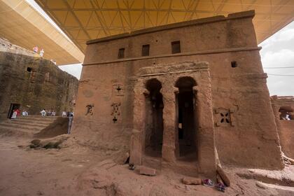 Lalibela
