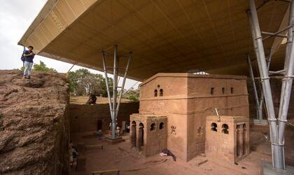 Lalibela
