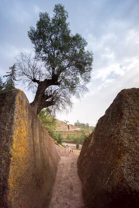 Lalibela