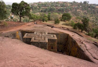 Lalibela