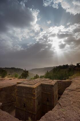 Lalibela