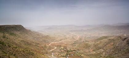 Lalibela