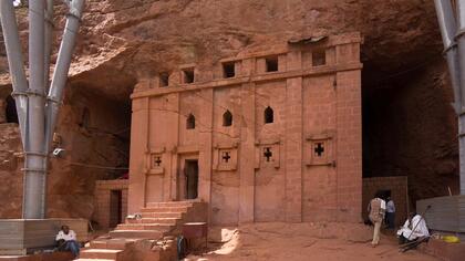 Lalibela