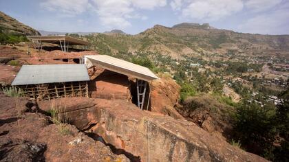 Lalibela