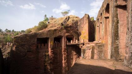 Lalibela