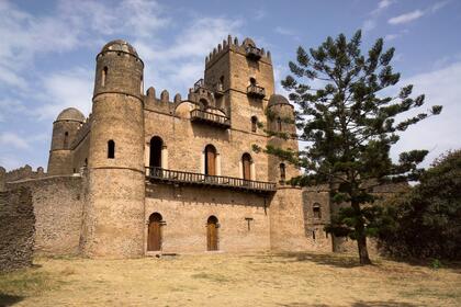 Lalibela