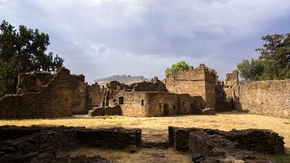 Gondar