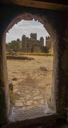Gondar